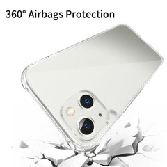 LESUDESIGN Rhino Shield Series TPU Anti-caíd...
