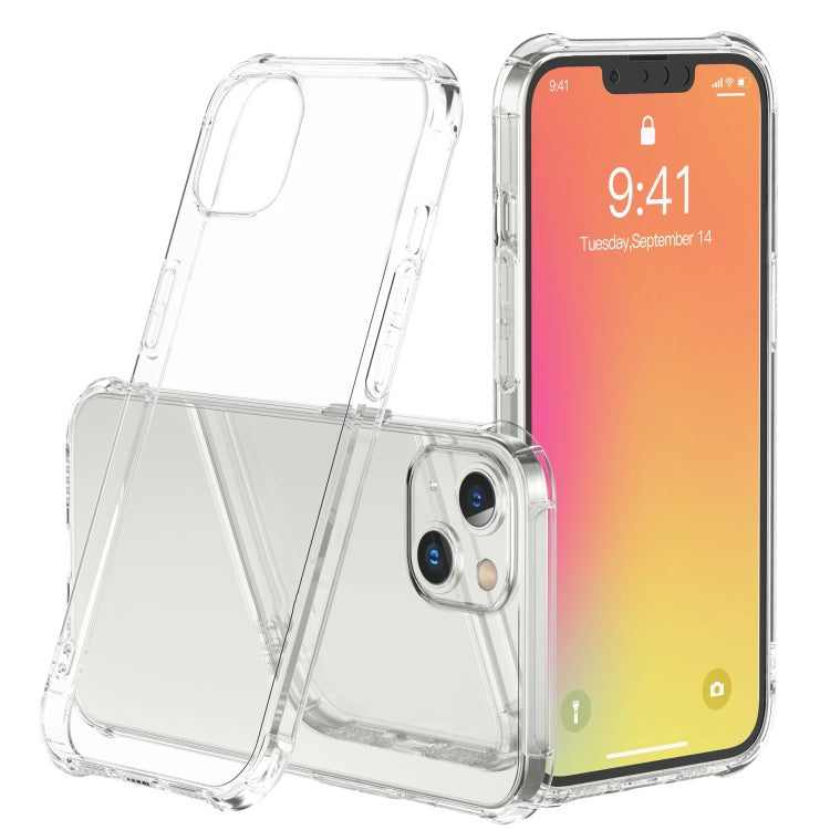 LESUDESIGN Rhino Shield Series TPU Anti-caíd...