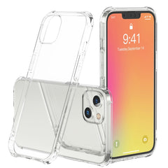 LESUDESIGN Rhino Shield Series TPU Anti-caíd...