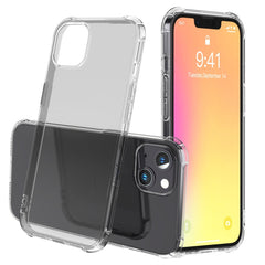 LESUDESIGN Rhino Shield Series TPU Anti-caíd...