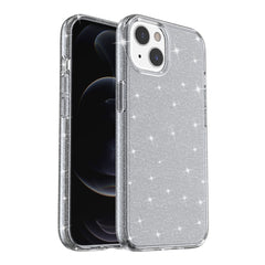 Estuche protector de polvo de purpurina esti...