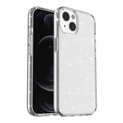 Estuche protector de polvo de purpurina esti...