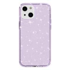 Estuche protector de polvo de purpurina esti...