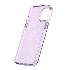 Estuche protector de polvo de purpurina esti...
