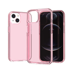 Estuche protector transparente estilo Termin...