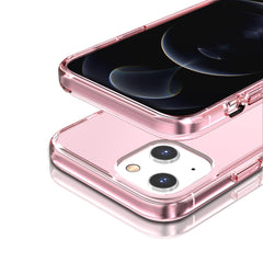 Estuche protector transparente estilo Termin...