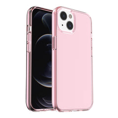 Estuche protector transparente estilo Termin...