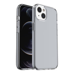 Estuche protector transparente estilo Termin...