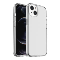 Estuche protector transparente estilo Termin...