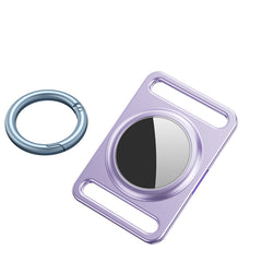 Caja de metal magnético
