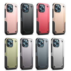 Funda protectora anticaída Power Armor PC + ...