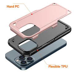 Funda protectora anticaída Power Armor PC + ...