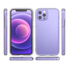 Funda protectora de airbag de TPU transparen...