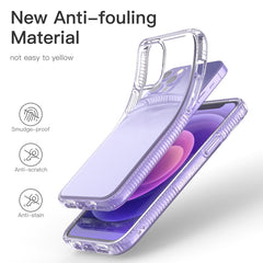 Funda protectora de airbag de TPU transparen...