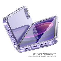 Funda protectora de airbag de TPU transparen...