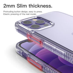 Funda protectora de airbag de TPU transparen...