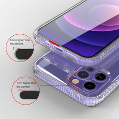 Funda protectora de airbag de TPU transparen...