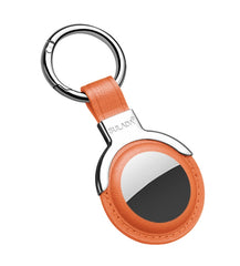Funda de cuero para AirTag
