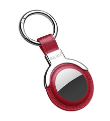 Funda de cuero para AirTag