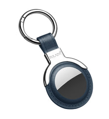 Funda de cuero para AirTag