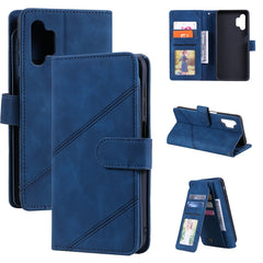 Skin Feel Business Estuche de cuero de PU co...
