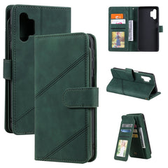 Skin Feel Business Estuche de cuero de PU co...