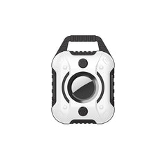 Estuche protector King Kong Series TPU + PC para AirTag