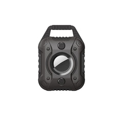Estuche protector King Kong Series TPU + PC para AirTag