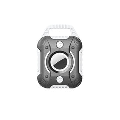 Estuche protector King Kong Series TPU + PC para AirTag