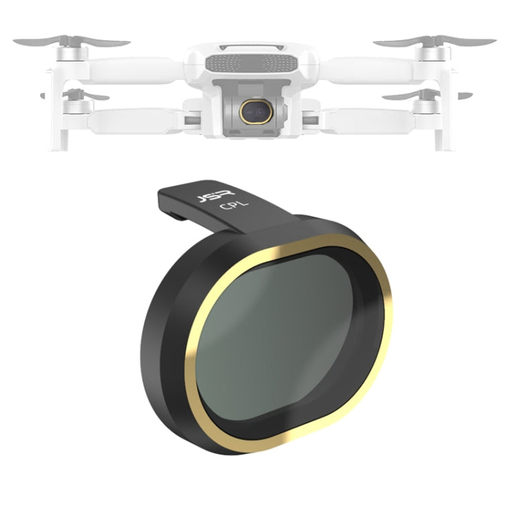 JSR para filtro de lente de mini drone FiMi ...