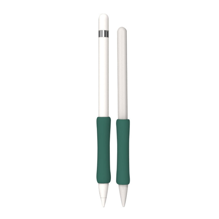 Funda protectora de silicona para Apple Pencil 1 / 2