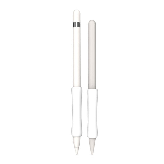Funda protectora de silicona para Apple Pencil 1 / 2