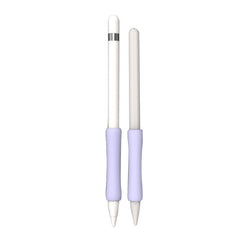 Funda protectora de silicona para Apple Pencil 1 / 2