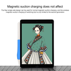 Funda protectora de silicona para Apple Pencil 1 / 2
