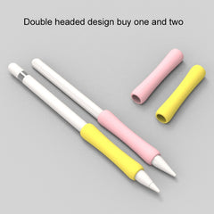 Funda protectora de silicona para Apple Pencil 1 / 2