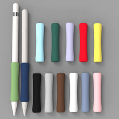 Funda protectora de silicona para Apple Pencil 1 / 2