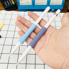 Funda protectora de silicona para Apple Pencil 1 / 2
