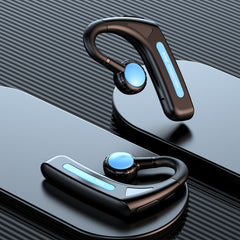 M-618 Auriculares Bluetooth Estéreo de Condu...