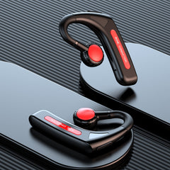 M-618 Auriculares Bluetooth Estéreo de Condu...