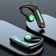M-618 Auriculares Bluetooth Estéreo de Condu...