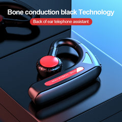M-618 Auriculares Bluetooth Estéreo de Condu...