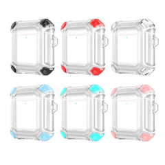 Estuche protector de PC de dos colores para ...