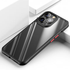 Estuche de TPU + PC a prueba de golpes con b...