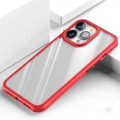 Estuche de TPU + PC a prueba de golpes con b...