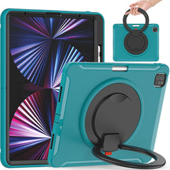 Estuche protector de TPU + PC a prueba de go...