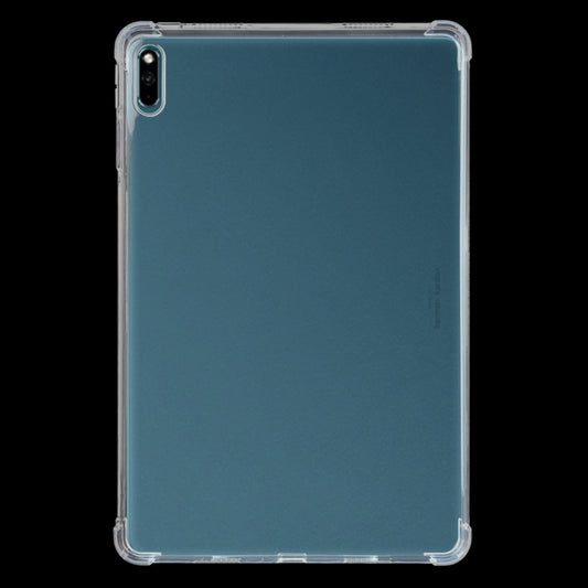 Estuche de TPU transparente a prueba de caíd...