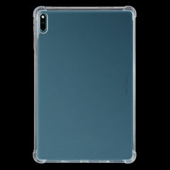 Estuche de TPU transparente a prueba de caíd...