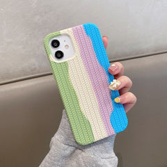 Estuche protector de silicona con textura de...