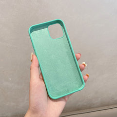 Estuche protector de silicona con textura de...