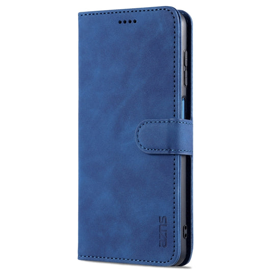 AZNS Skin Feel Calf Texture Funda de cuero c...